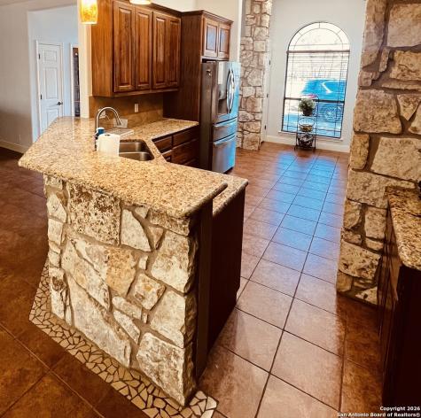 229 Legacy Trail Drive La Vernia TX 78121
