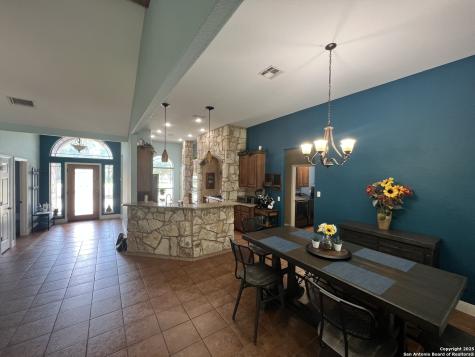 229 Legacy Trail Drive La Vernia TX 78121