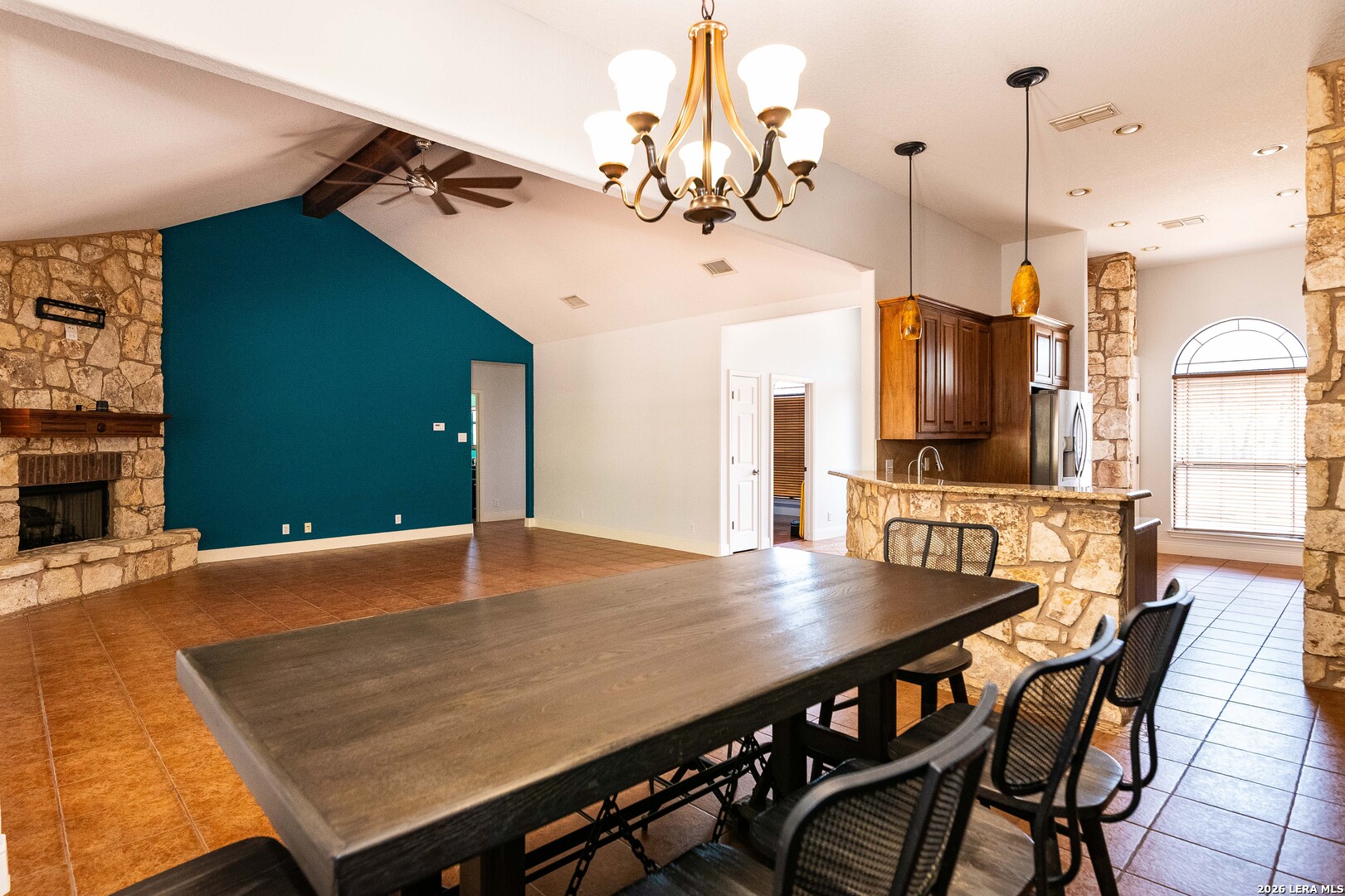 229 Legacy Trail Drive La Vernia TX 78121