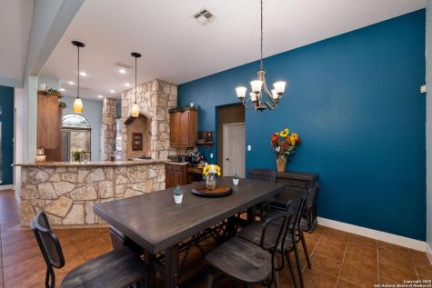 229 Legacy Trail Drive La Vernia TX 78121