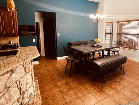 229 Legacy Trail Drive La Vernia TX 78121