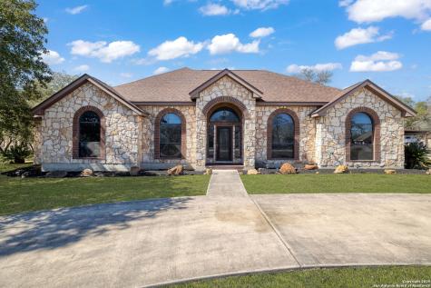 229 Legacy Trail Drive La Vernia TX 78121