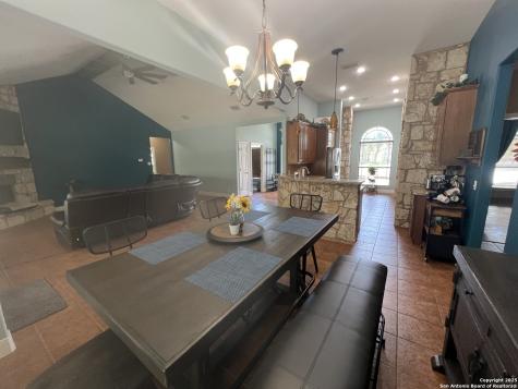 229 Legacy Trail Drive La Vernia TX 78121