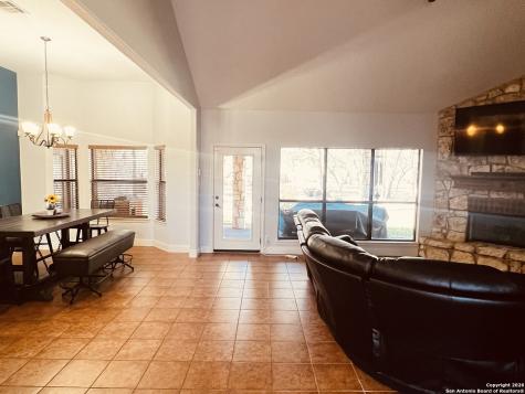 229 Legacy Trail Drive La Vernia TX 78121