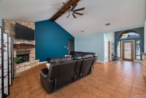 229 Legacy Trail Drive La Vernia TX 78121