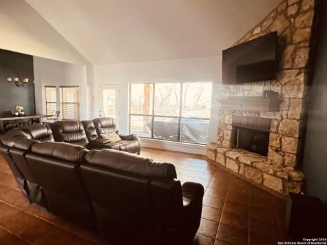 229 Legacy Trail Drive La Vernia TX 78121