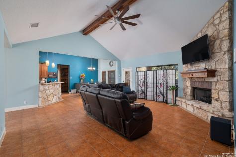 229 Legacy Trail Drive La Vernia TX 78121