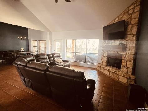 229 Legacy Trail Drive La Vernia TX 78121