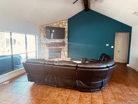 229 Legacy Trail Drive La Vernia TX 78121