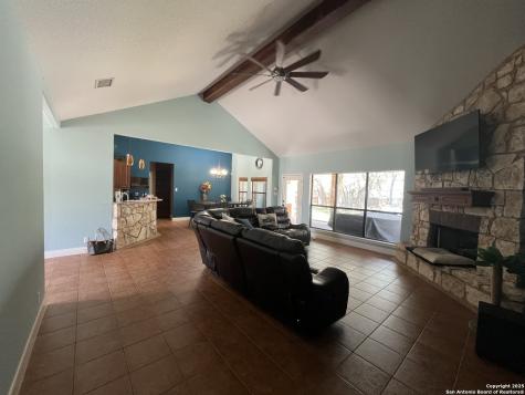 229 Legacy Trail Drive La Vernia TX 78121