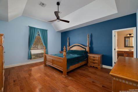 229 Legacy Trail Drive La Vernia TX 78121