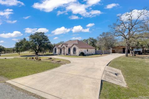 229 Legacy Trail Drive La Vernia TX 78121