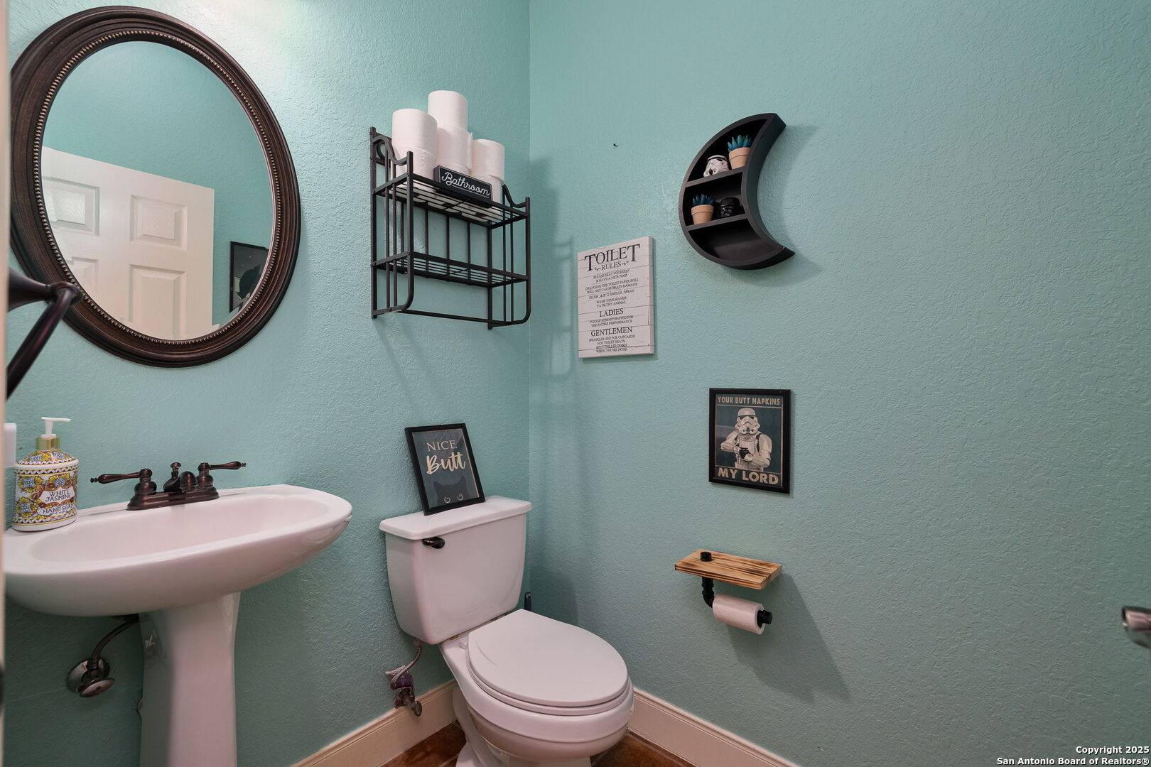 229 Legacy Trail Drive La Vernia TX 78121