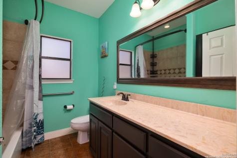 229 Legacy Trail Drive La Vernia TX 78121