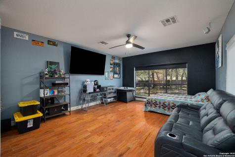 229 Legacy Trail Drive La Vernia TX 78121
