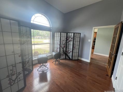 229 Legacy Trail Drive La Vernia TX 78121