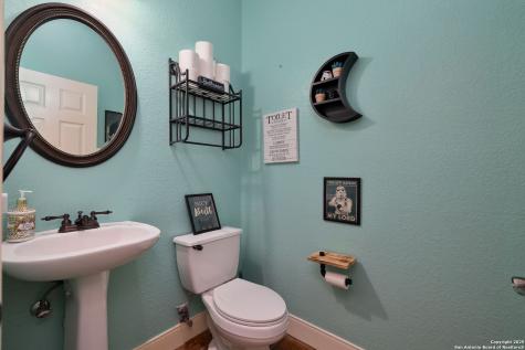 229 Legacy Trail Drive La Vernia TX 78121