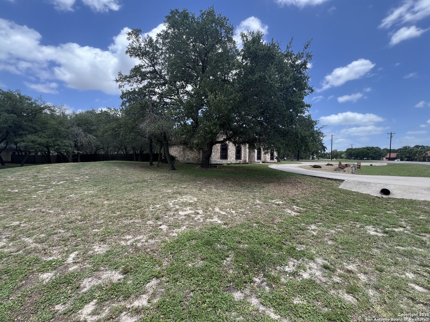 229 Legacy Trail Drive La Vernia TX 78121