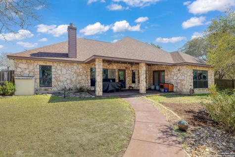229 Legacy Trail Drive La Vernia TX 78121