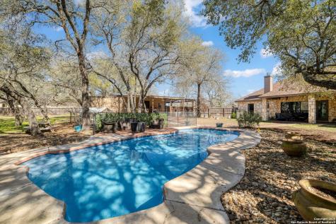 229 Legacy Trail Drive La Vernia TX 78121
