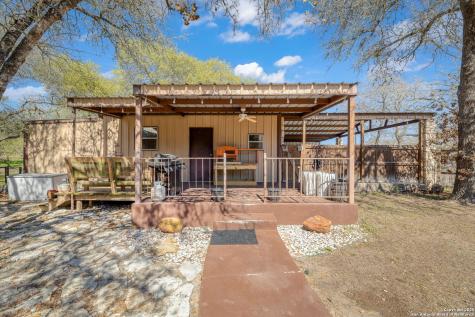 229 Legacy Trail Drive La Vernia TX 78121