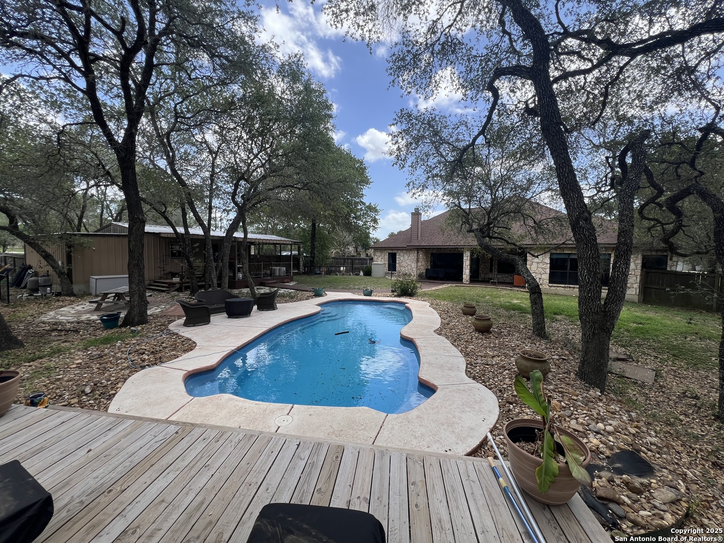 229 Legacy Trail Drive La Vernia TX 78121