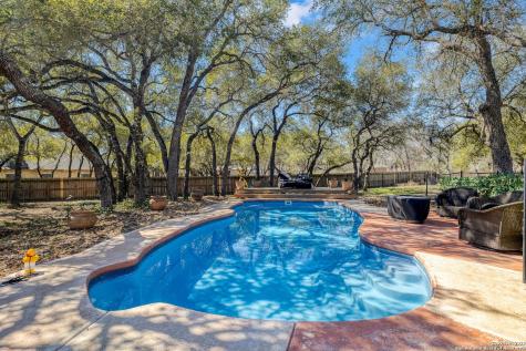 229 Legacy Trail Drive La Vernia TX 78121