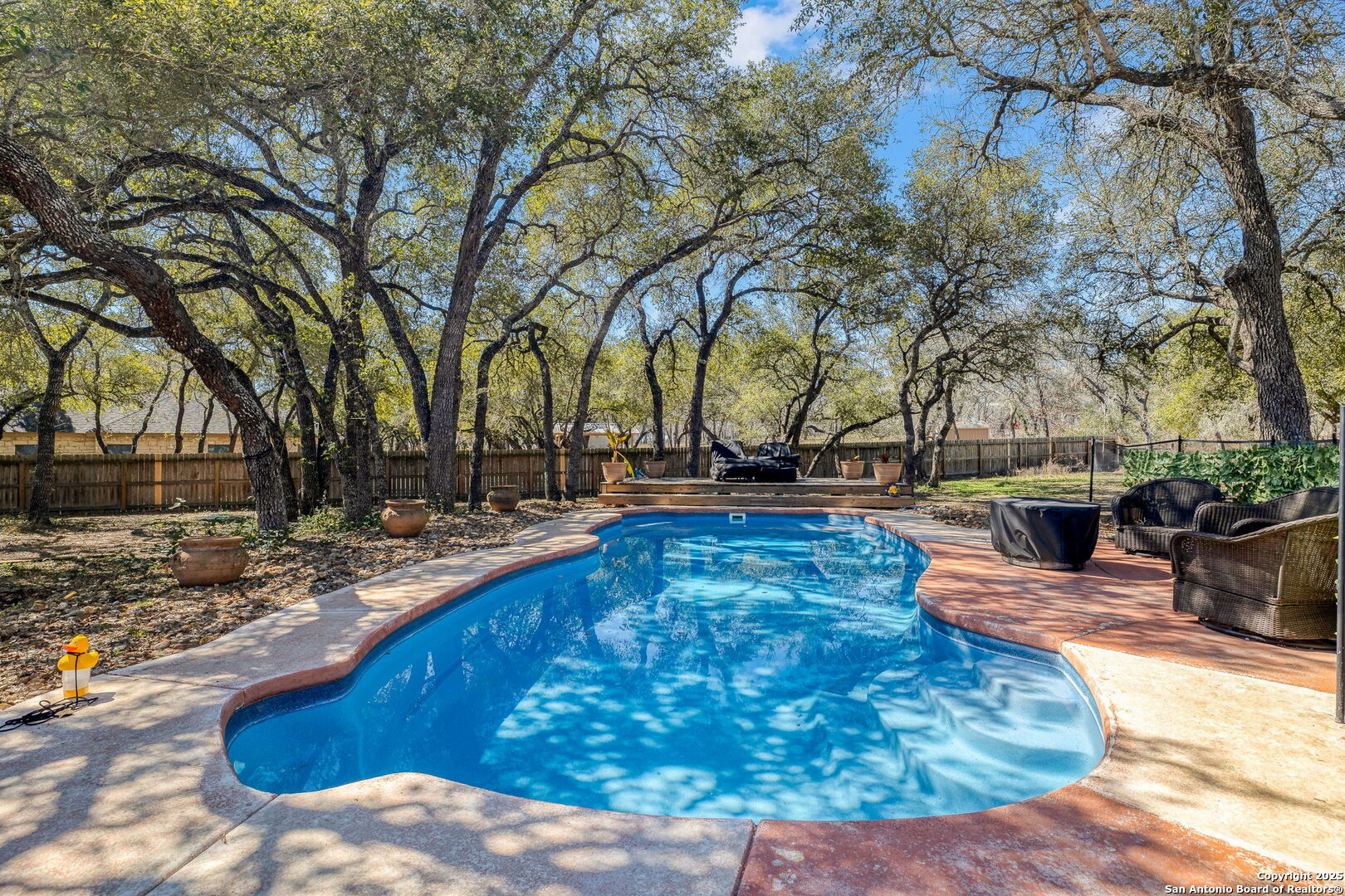 229 Legacy Trail Drive La Vernia TX 78121