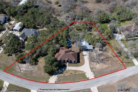 229 Legacy Trail Drive La Vernia TX 78121
