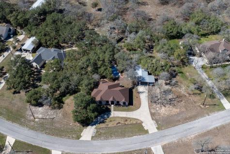 229 Legacy Trail Drive La Vernia TX 78121