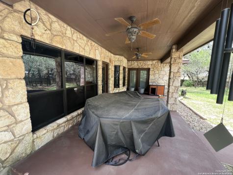 229 Legacy Trail Drive La Vernia TX 78121