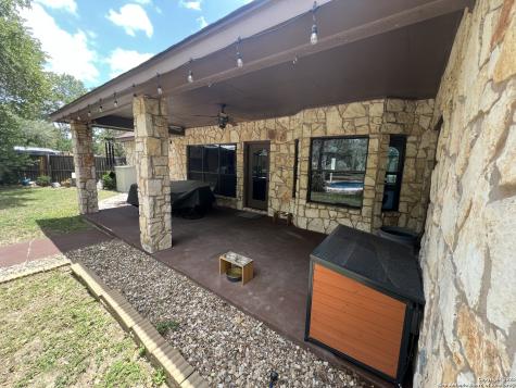229 Legacy Trail Drive La Vernia TX 78121