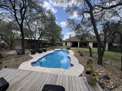 229 Legacy Trail Drive La Vernia TX 78121