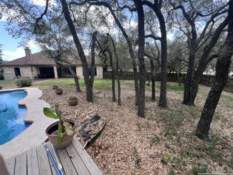 229 Legacy Trail Drive La Vernia TX 78121