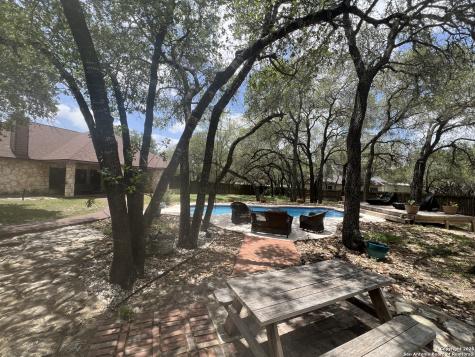 229 Legacy Trail Drive La Vernia TX 78121