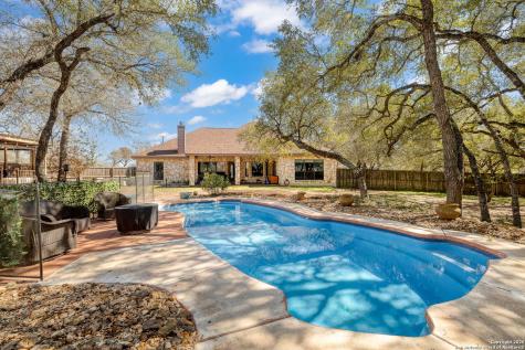229 Legacy Trail Drive La Vernia TX 78121