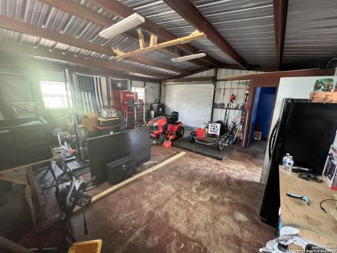 229 Legacy Trail Drive La Vernia TX 78121