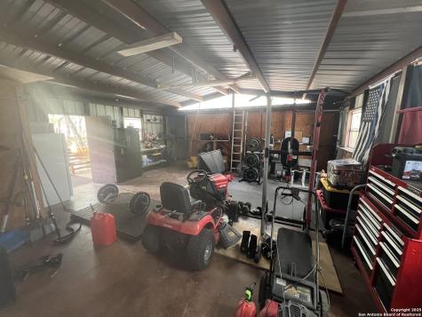 229 Legacy Trail Drive La Vernia TX 78121