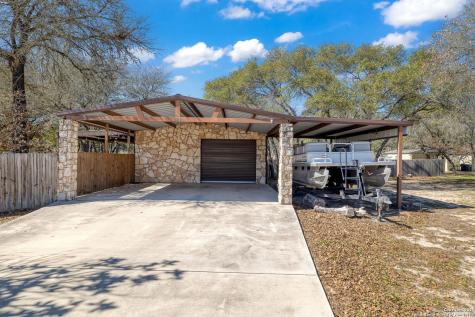 229 Legacy Trail Drive La Vernia TX 78121