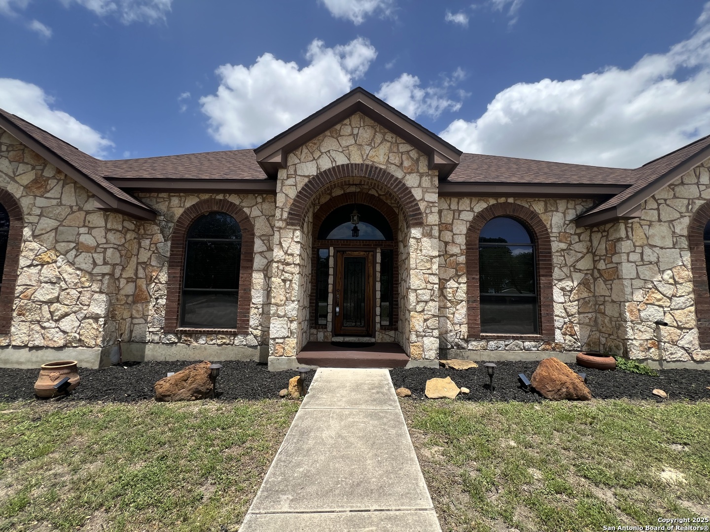 229 Legacy Trail Drive La Vernia TX 78121