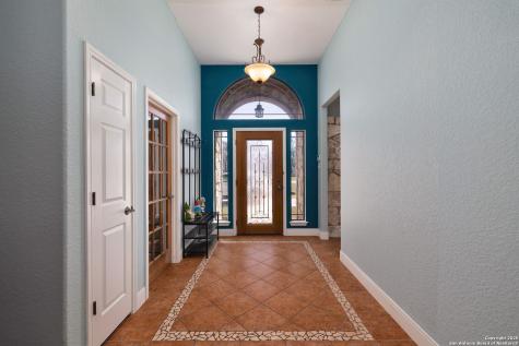 229 Legacy Trail Drive La Vernia TX 78121