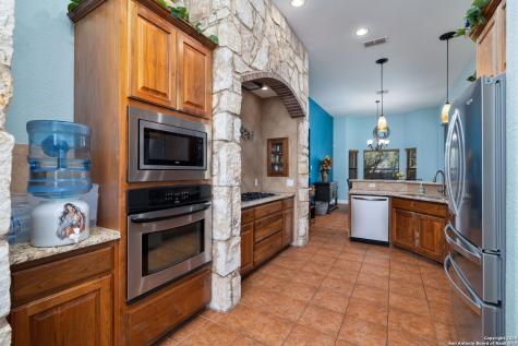 229 Legacy Trail Drive La Vernia TX 78121