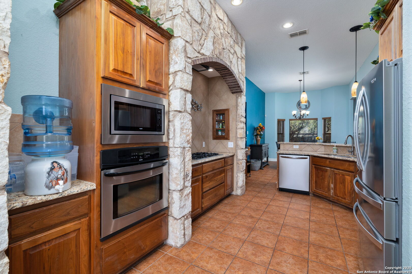 229 Legacy Trail Drive La Vernia TX 78121