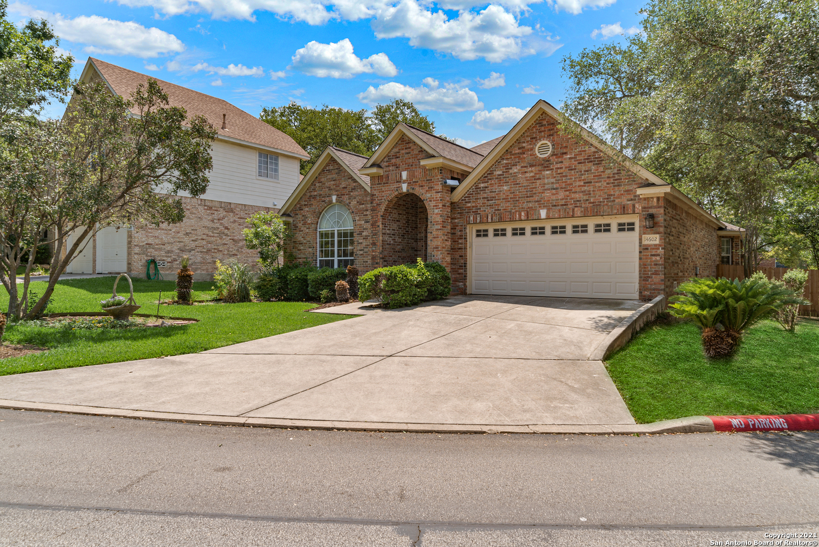 14602 Triple Crown Lane San Antonio TX 78248
