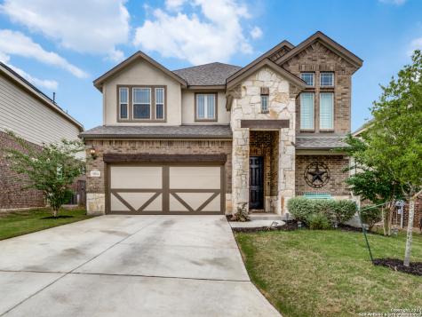 13834 Quiet Fox Lane San Antonio TX 78245