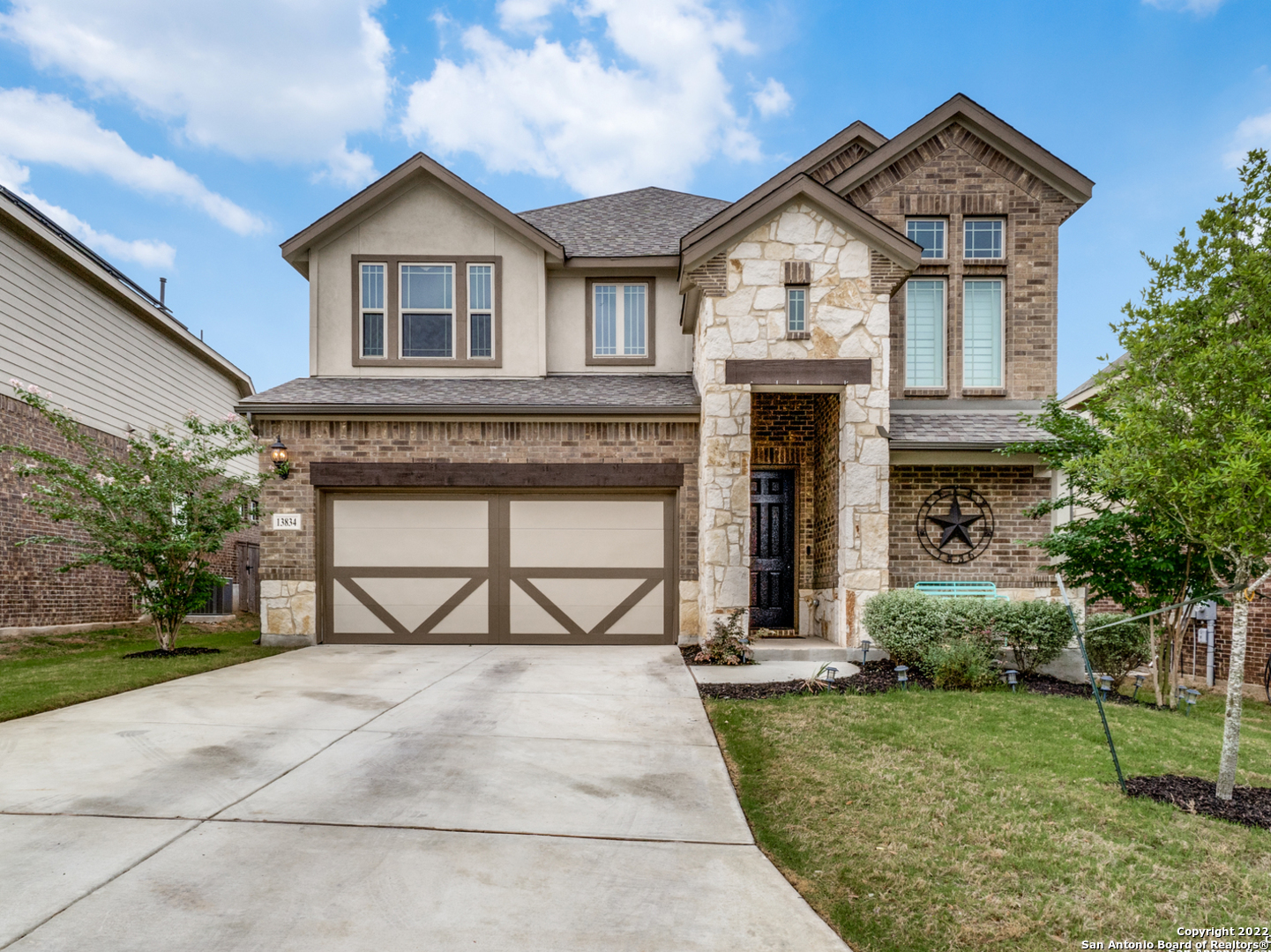 13834 Quiet Fox Lane San Antonio TX 78245