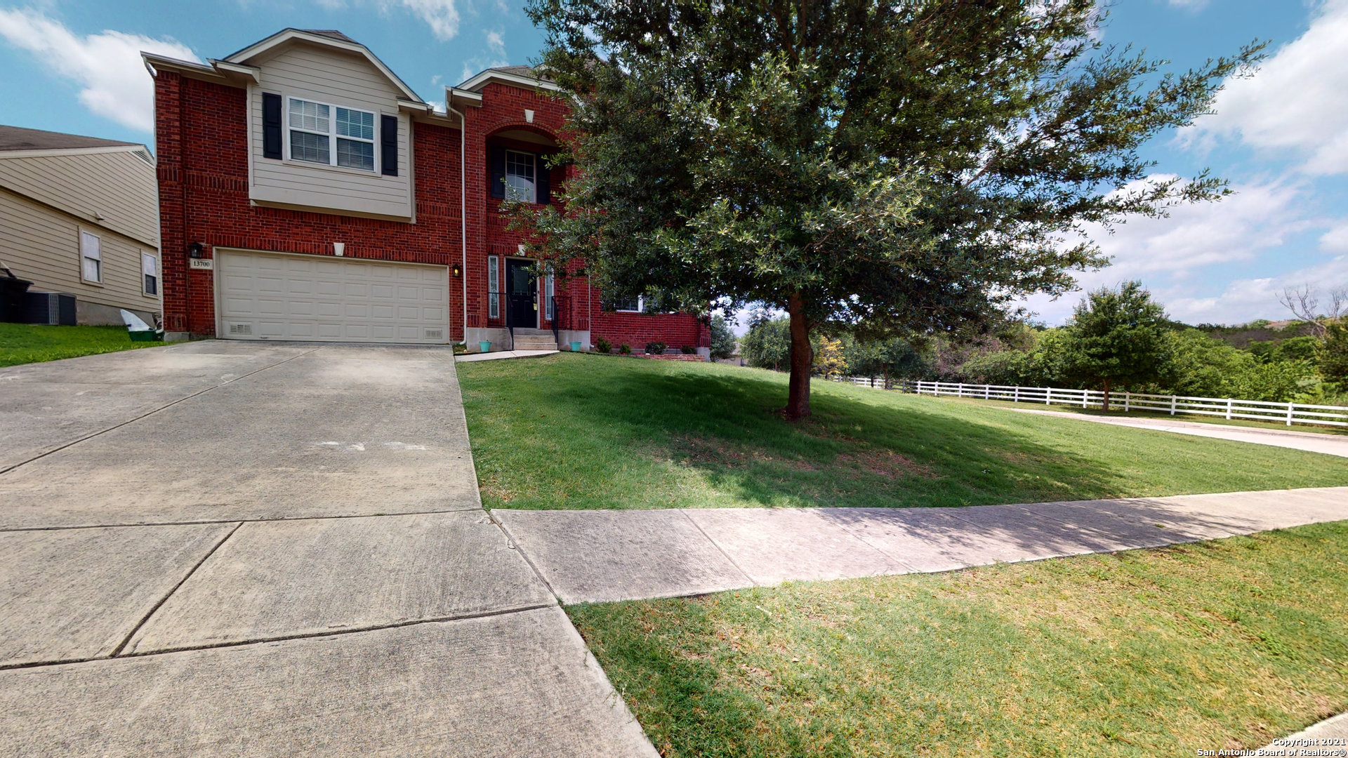 13700 Laramie Hill San Antonio TX 78233