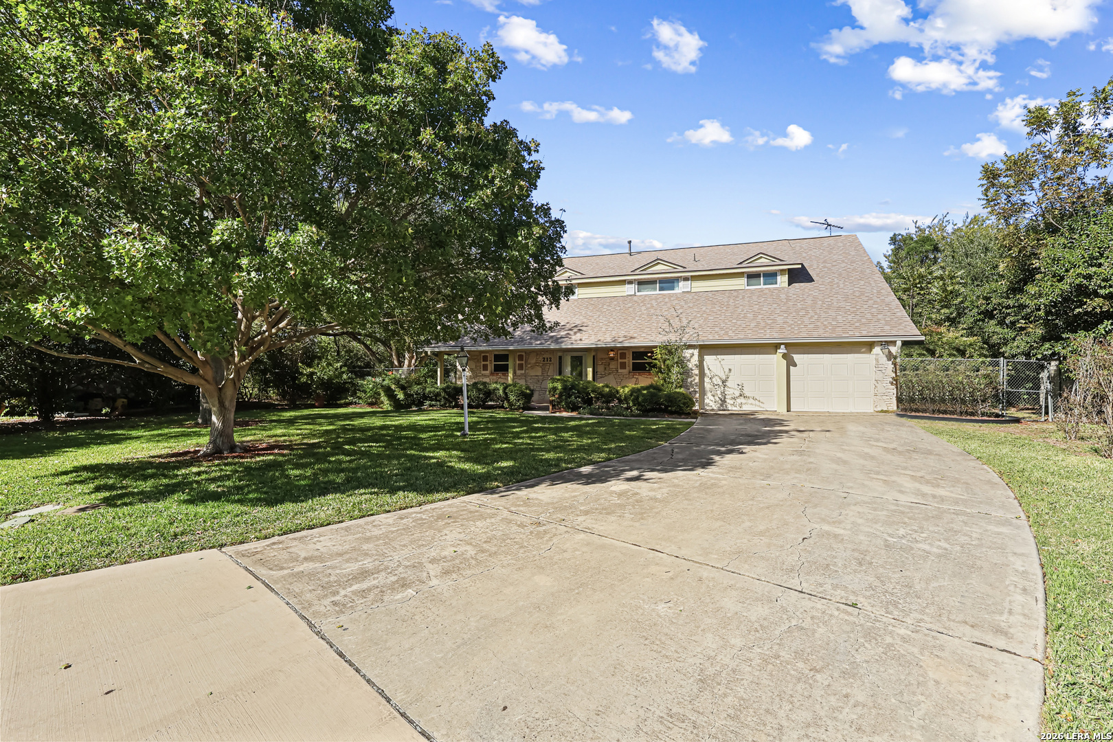 212 National Boulevard Universal City TX 78148