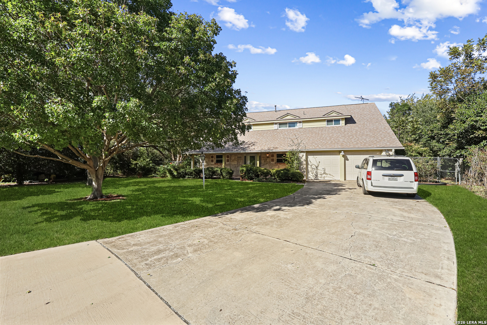 212 National Boulevard Universal City TX 78148
