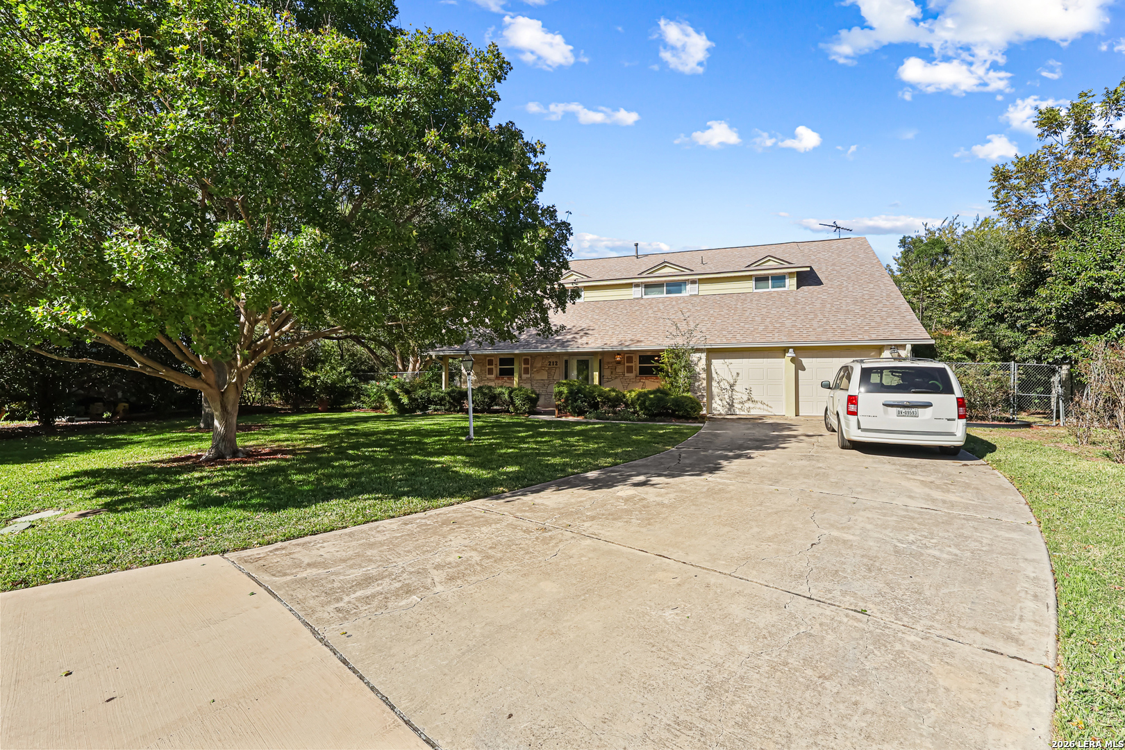 212 National Boulevard Universal City TX 78148